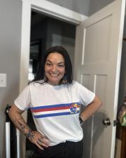 Anita Pahsetopah-Smith