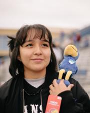 Delilah Begay