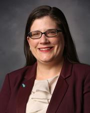 Sarah Deer