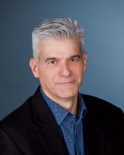 Andrew Isenberg