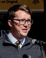 Josh Bulavko