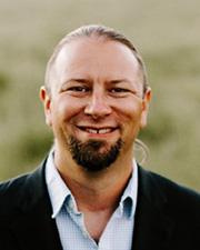 Kent Blansett