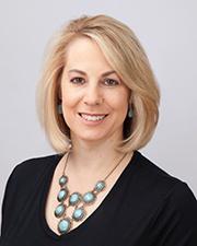 Melissa Greene-Blye