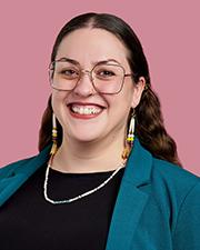 Molly Adams