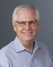 Peter Welsh